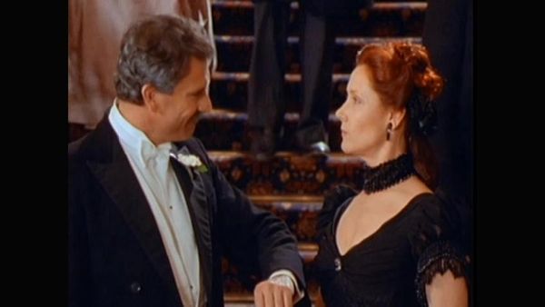 Snowy River: The McGregor Saga - Love Finds a Way