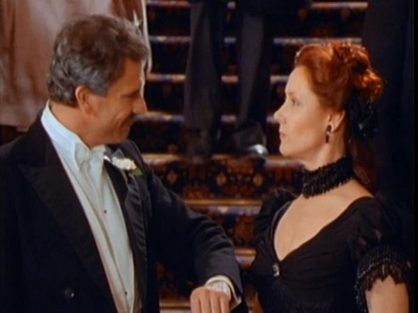 Snowy River: The McGregor Saga - Love Finds a Way