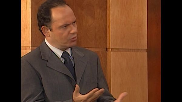 Mis 3 Hermanas - La advertencia.