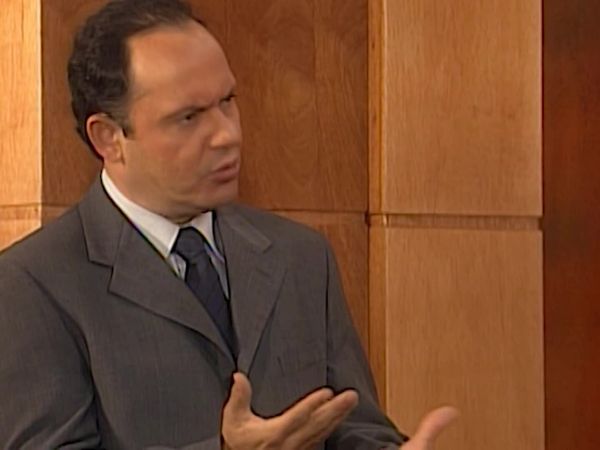 Mis 3 Hermanas - La advertencia.