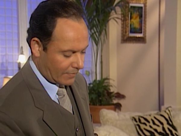 Mis 3 Hermanas - La velada