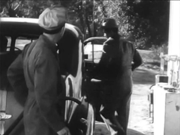 Mandrake, o Mágico - O Terror roda pelos trilhos