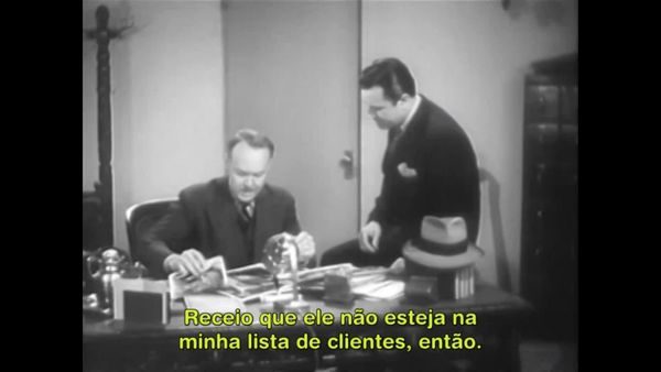Mandrake, o Mágico - A passagem secreta, parte 1