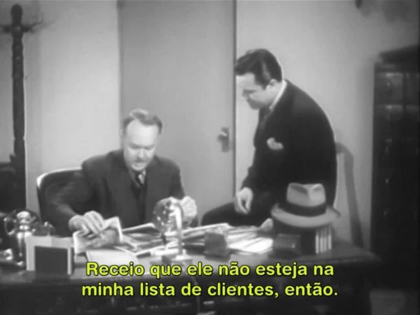 Mandrake, o Mágico - A passagem secreta, parte 1
