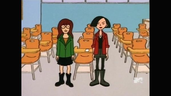 Daria - Esteemsters