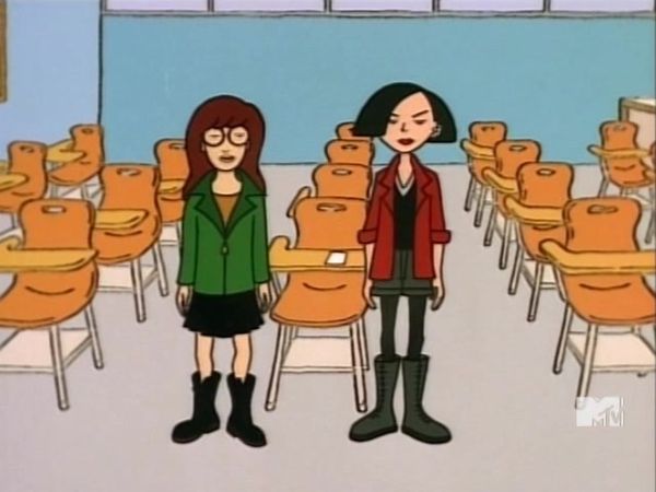 Daria - Esteemsters