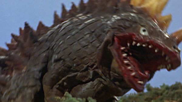 Ultraman - Ultraman: S1 E32 - Endless Counterattack