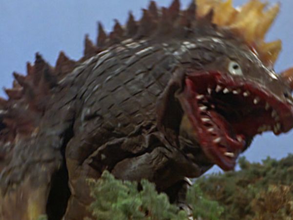 Ultraman - Ultraman: S1 E32 - Endless Counterattack