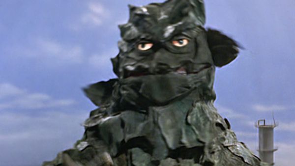 Ultraman - Ultraman: S1 E31 - Who Goes There?
