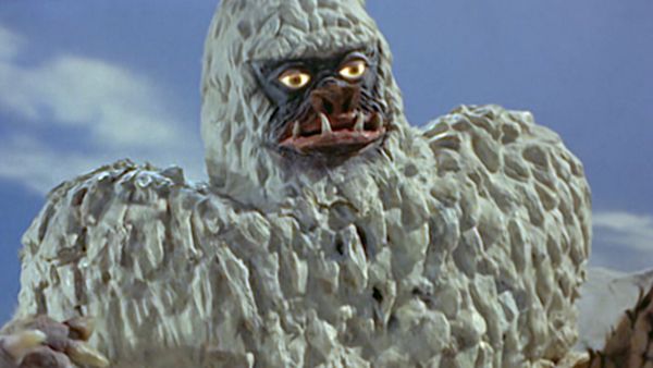 Ultraman - Ultraman: S1 E25 - The Mysterious Comet Tsuifon