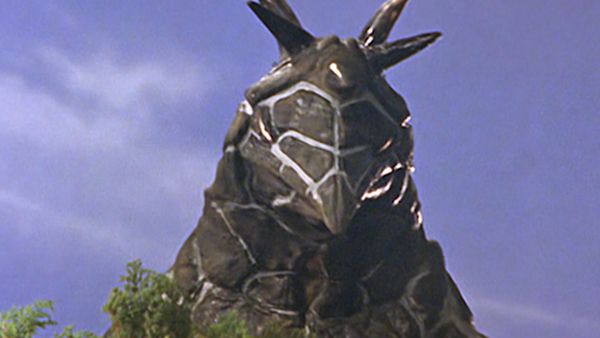 Ultraman - Ultraman: S1 E37 - A Little Hero