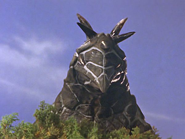 Ultraman - Ultraman: S1 E37 - A Little Hero