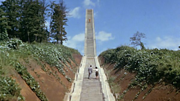 Ultraman - Ultraman: S1 E17 - Passport To Infinity