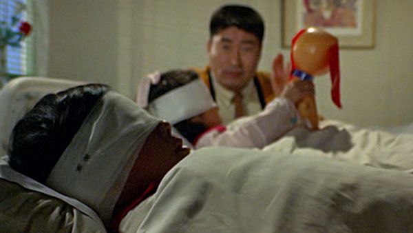 Ultraman - Ultraman: S1 E36 - Don't Shoot! Arashi