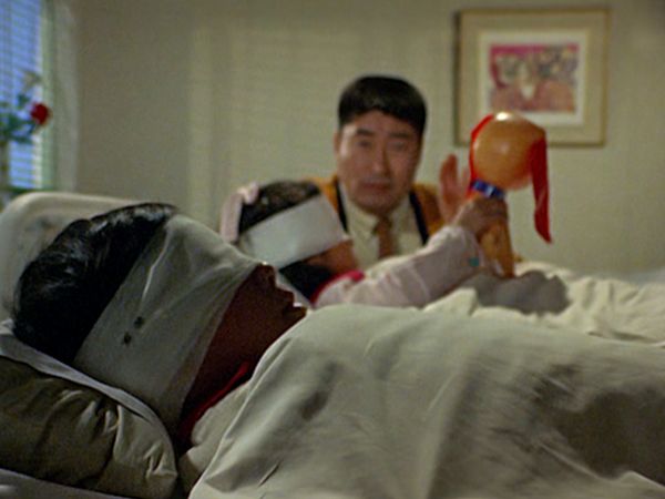 Ultraman - Ultraman: S1 E36 - Don't Shoot! Arashi