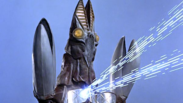 Ultraman - Ultraman: S1 E16 - Science Patrol Into Space