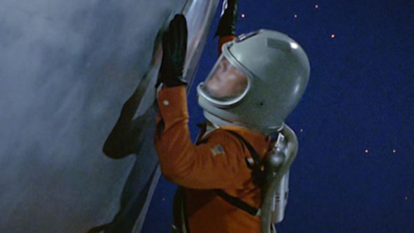 Ultraman - Ultraman: S1 E18 - Brother From Another Planet
