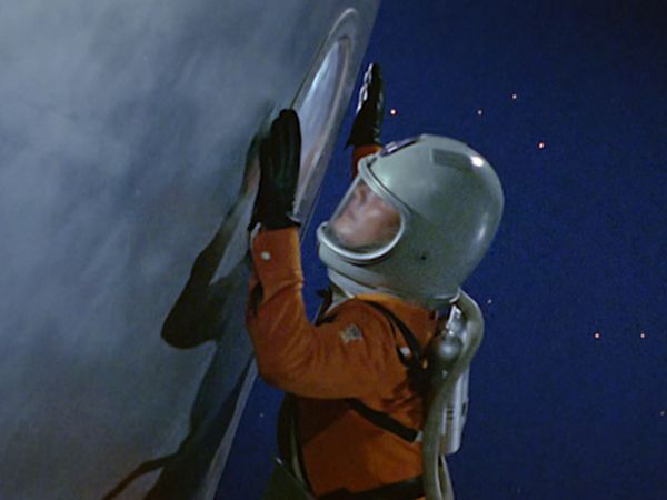 Ultraman - Ultraman: S1 E18 - Brother From Another Planet