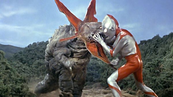 Ultraman - Ultraman: S1 E9 - Lightning Operation
