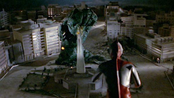 Ultraman - Ultraman: S1 E5 - The Secret Of The Miroganda