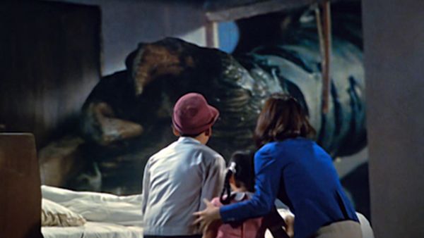 Ultraman - Ultraman: S1 E4 - Five Seconds Before The Explosion