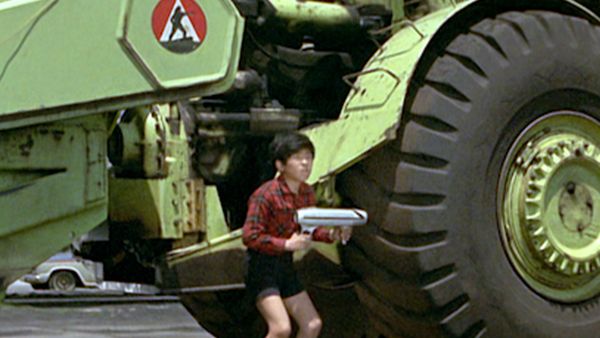 Ultraman - Ultraman: S1 E3 - Science Patrol, Move Out!