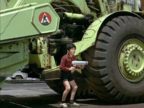 Ultraman - Ultraman: S1 E3 - Science Patrol, Move Out!