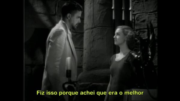 Jim das Selvas - A terra treme