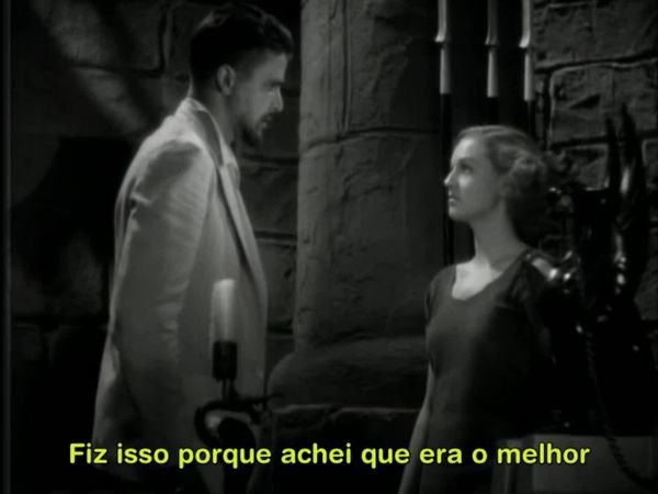 Jim das Selvas - A terra treme