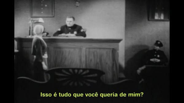 Águia de Prata - O Homem de Um Milhão de Vozes
