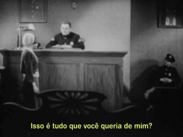 Águia de Prata - O Homem de Um Milhão de Vozes