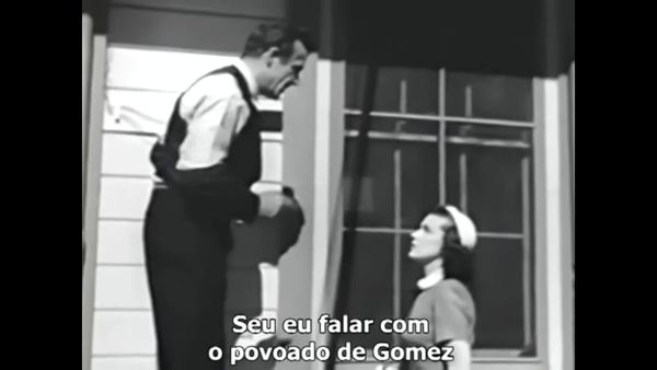 Zumbis da Estratosfera - Câmara de gás Voadora