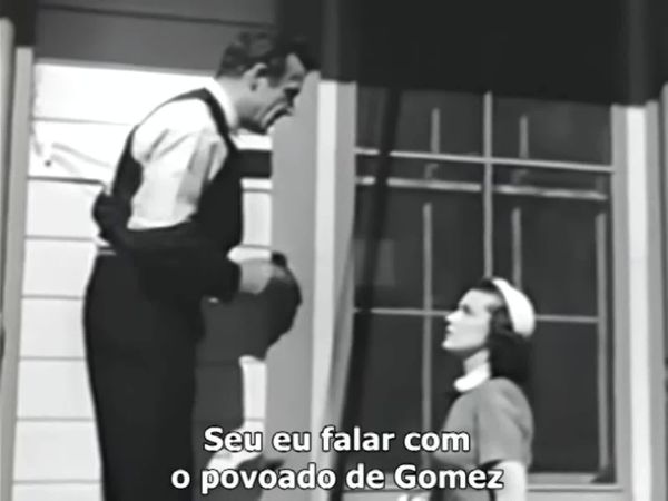 Zumbis da Estratosfera - Câmara de gás Voadora