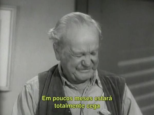 Lassie - Episódio 4