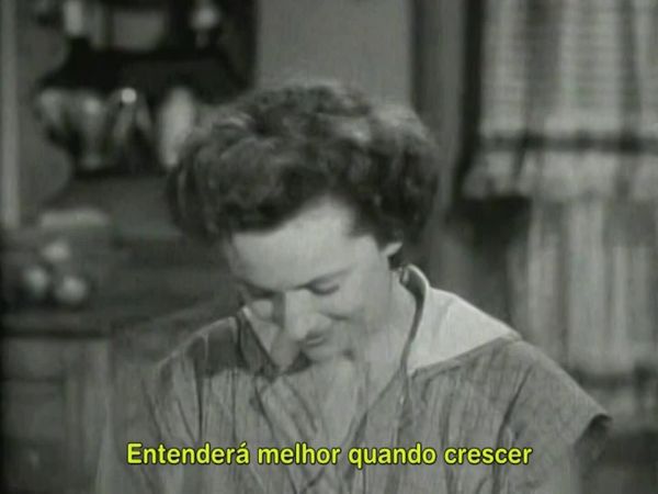 Lassie - Episódio 2