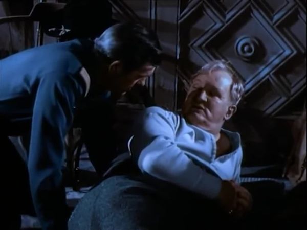 Rin-tin-tin - Episódio 1