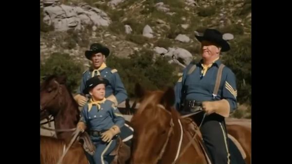Rin-tin-tin - Episódio 2