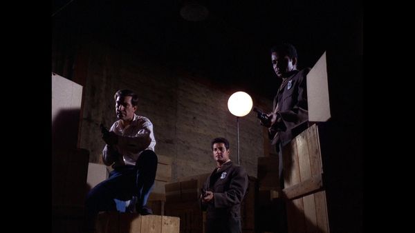 Mission: Impossible - The Execution