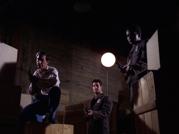 Mission: Impossible - The Execution