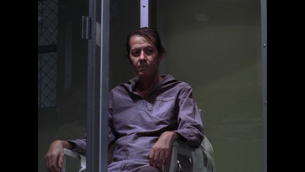 Mission: Impossible - The Glass Cage