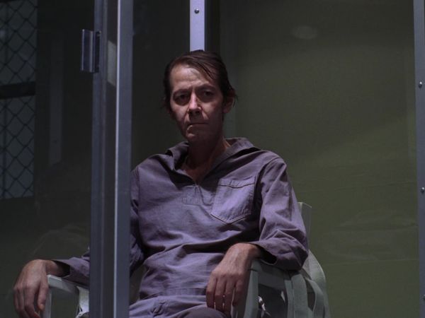 Mission: Impossible - The Glass Cage