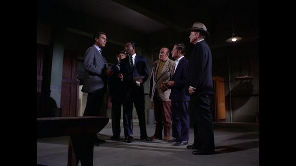Mission: Impossible - The Contender, Pt. 2