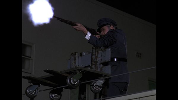 Mission: Impossible - Nitro