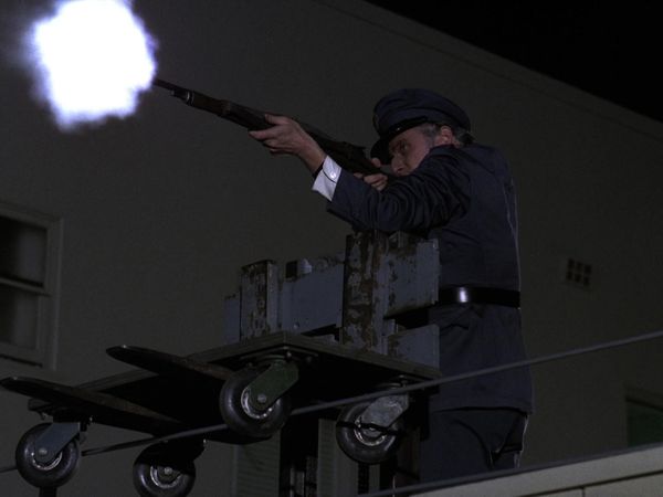 Mission: Impossible - Nitro