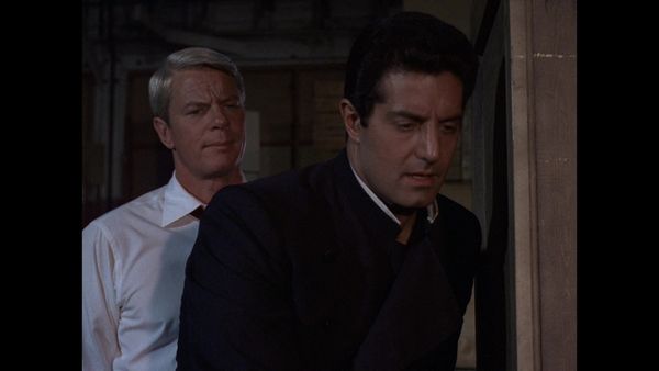 Mission: Impossible - The Exchange