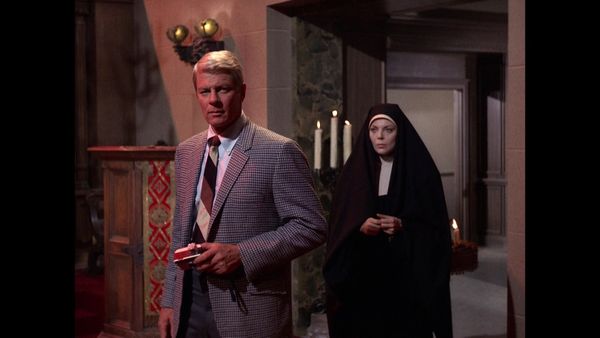Mission: Impossible - The Heir Apparent