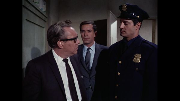 Mission: Impossible - The Counterfeiter