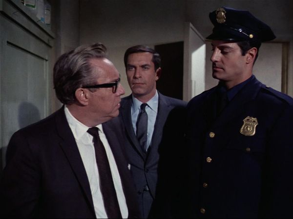 Mission: Impossible - The Counterfeiter