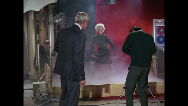 Mission: Impossible - The Photographer