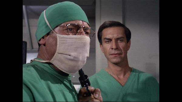 Mission: Impossible - Operation Heart